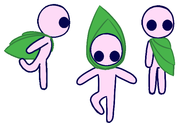 Protagonist of the journey home