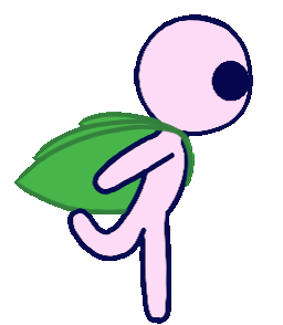 Protagonist of the journey home